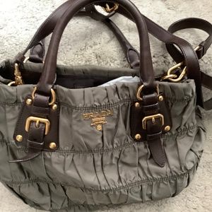 Prada bag